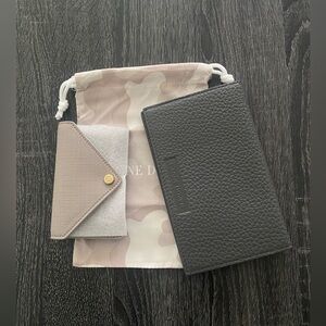 Dagne Dover Card Holders (No Tags)